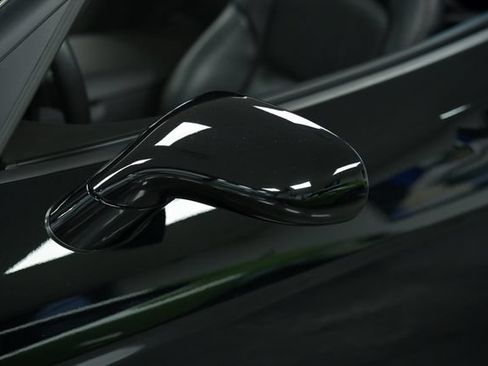 Used 2008 Chevrolet Corvette Z06 RWD image 17