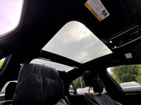 Certified 2021 Mercedes-Benz S 580 4MATIC Sedan image 26