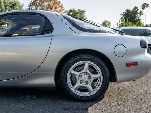 Used 1993 MAZDA RX-7 RWD image 5
