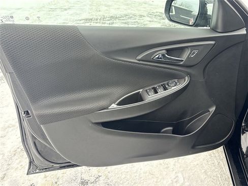 Used 2023 Chevrolet Malibu LT w/ Midnight Edition image 21