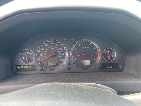 Used 2008 Volvo S60 2.5T image 37