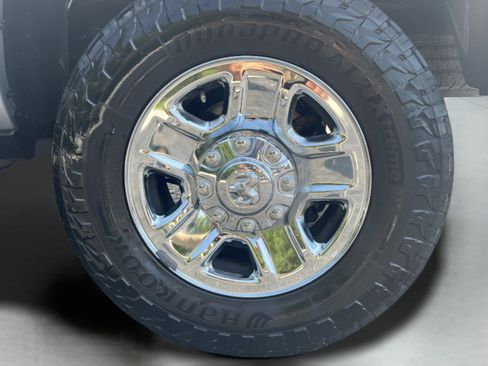 Used 2021 RAM 2500 Big Horn AWD/4WD image 9