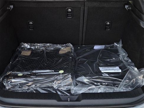 New 2026 MAZDA CX-30 AWD 2.5 S w/ Select Sport Pkg image 9