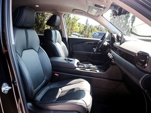 Certified 2024 Honda Pilot EX-L image 31