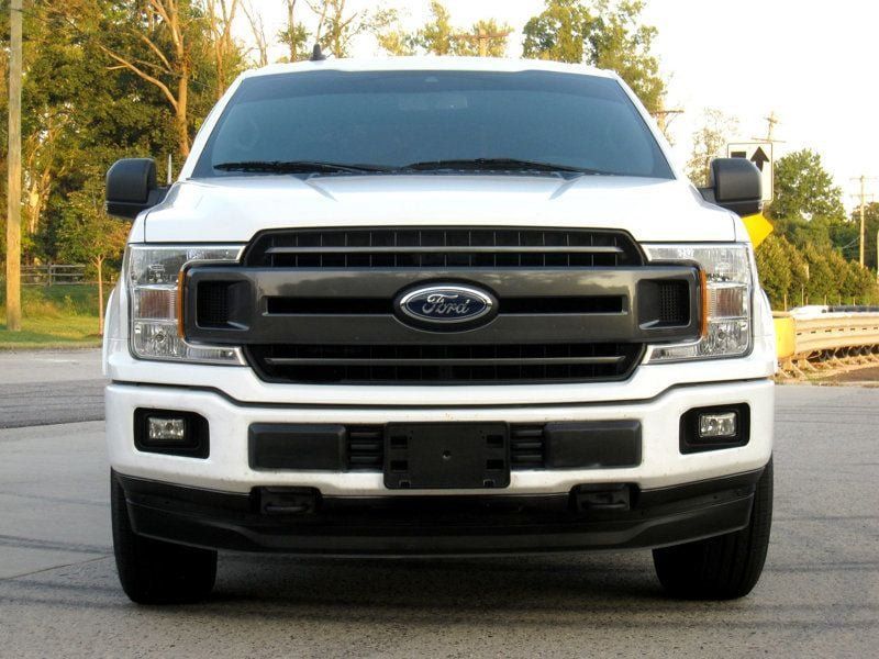 Used 2019 Ford F150 XLT w/ Equipment Group 301A Mid AWD/4WD image 5