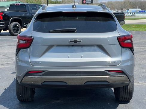 New 2026 Chevrolet Trax ACTIV w/ Driver Confidence Package FWD image 40