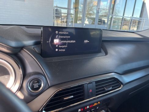 Used 2023 MAZDA CX-9 Touring Plus image 9