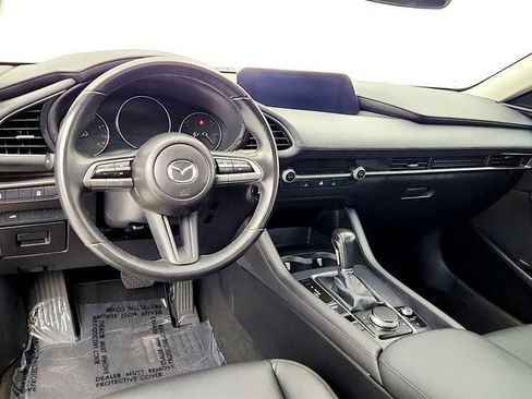 Used 2021 MAZDA MAZDA3 s FWD image 13