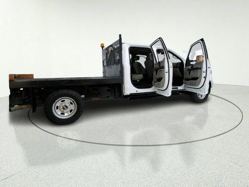 Used 2021 Ford F350 XL w/ Power Equipment Group AWD/4WD image 14