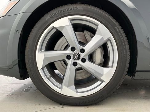 Used 2023 Audi A6 3.0T allroad Prestige image 23