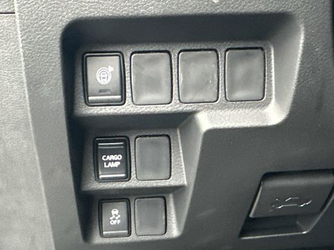 New 2026 Nissan Frontier SV w/ All-Weather Content Package image 24