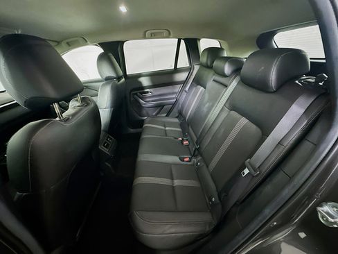 Used 2024 MAZDA CX-50 AWD 2.5 S w/ Preferred Package image 27