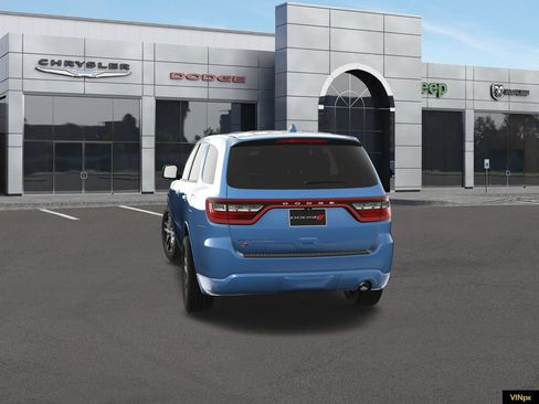 New 2024 Dodge Durango SXT w/ SXT Blacktop Group AWD/4WD image 13