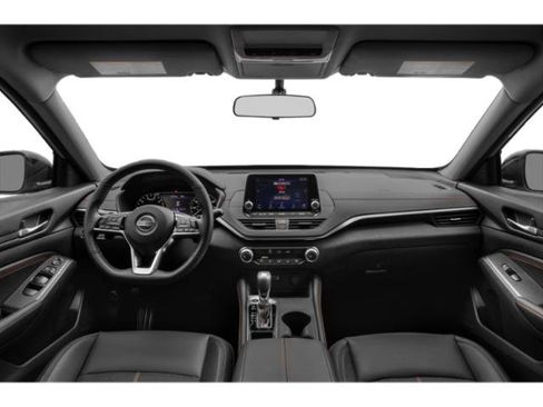 Used 2020 Nissan Altima 2.5 SR FWD image 11