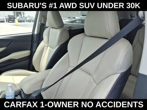 Used 2023 Subaru Ascent Limited AWD/4WD image 13