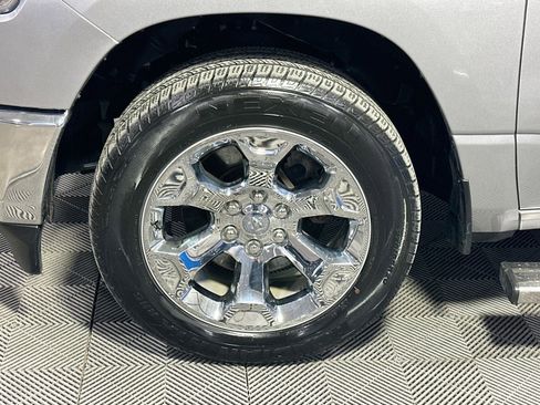 Used 2023 RAM 1500 Big Horn image 12