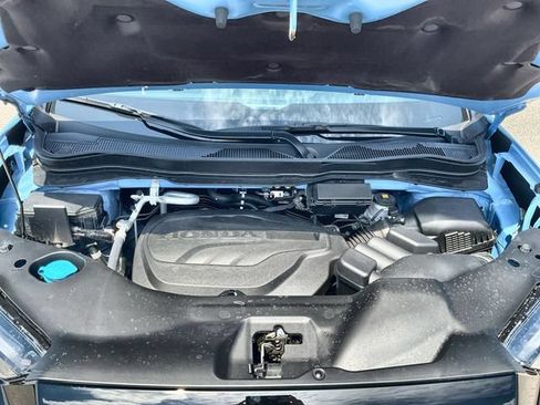 Used 2025 Honda Ridgeline TrailSport image 35