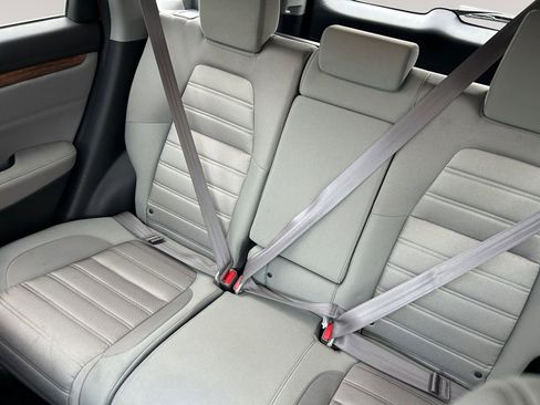Used 2021 Honda CR-V EX image 13