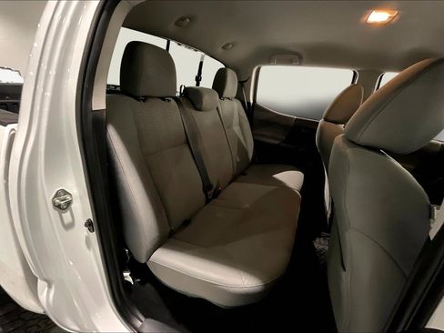 Used 2018 Toyota Tacoma SR RWD image 25