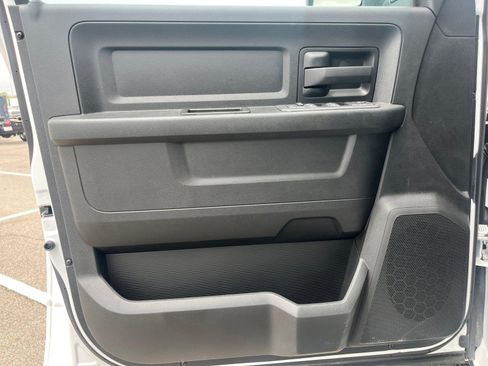 New 2026 RAM 2500 Tradesman AWD/4WD image 9