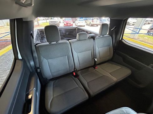 Used 2025 Ford F150 XLT w/ Equipment Group 301A Standard RWD image 27