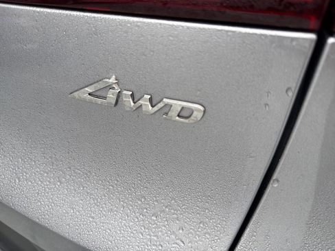 Used 2023 Genesis GV70 2.5T Sport Prestige w/ Sport Prestige Package image 8