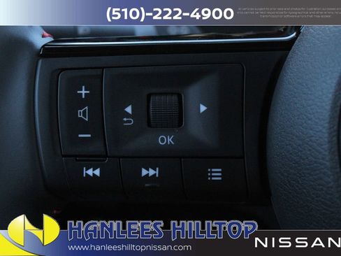 New 2025 Nissan Kicks SR image 28