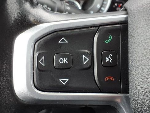 Used 2021 RAM 1500 Big Horn image 15
