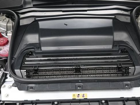 Certified 2022 Mercedes-Benz EQS 450+ Sedan image 23