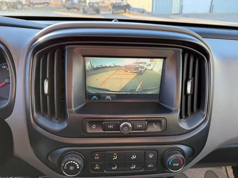 Used 2017 Chevrolet Colorado W/T w/ WT Convenience Package image 20