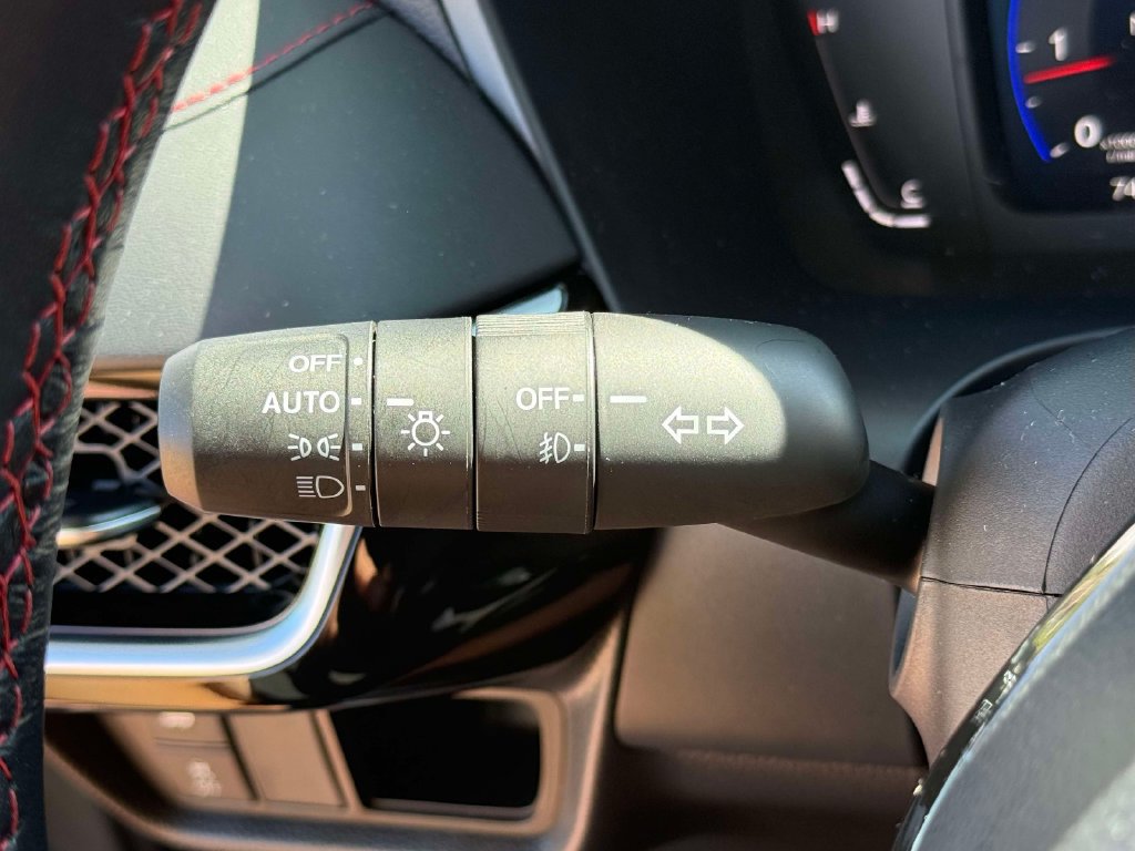 Certified 2026 Acura ADX A-Spec AWD/4WD image 28