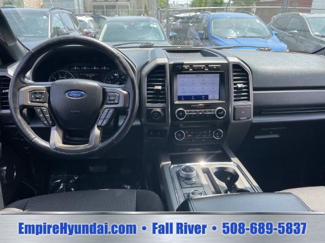 Used 2020 Ford Expedition Max XLT AWD/4WD image 14