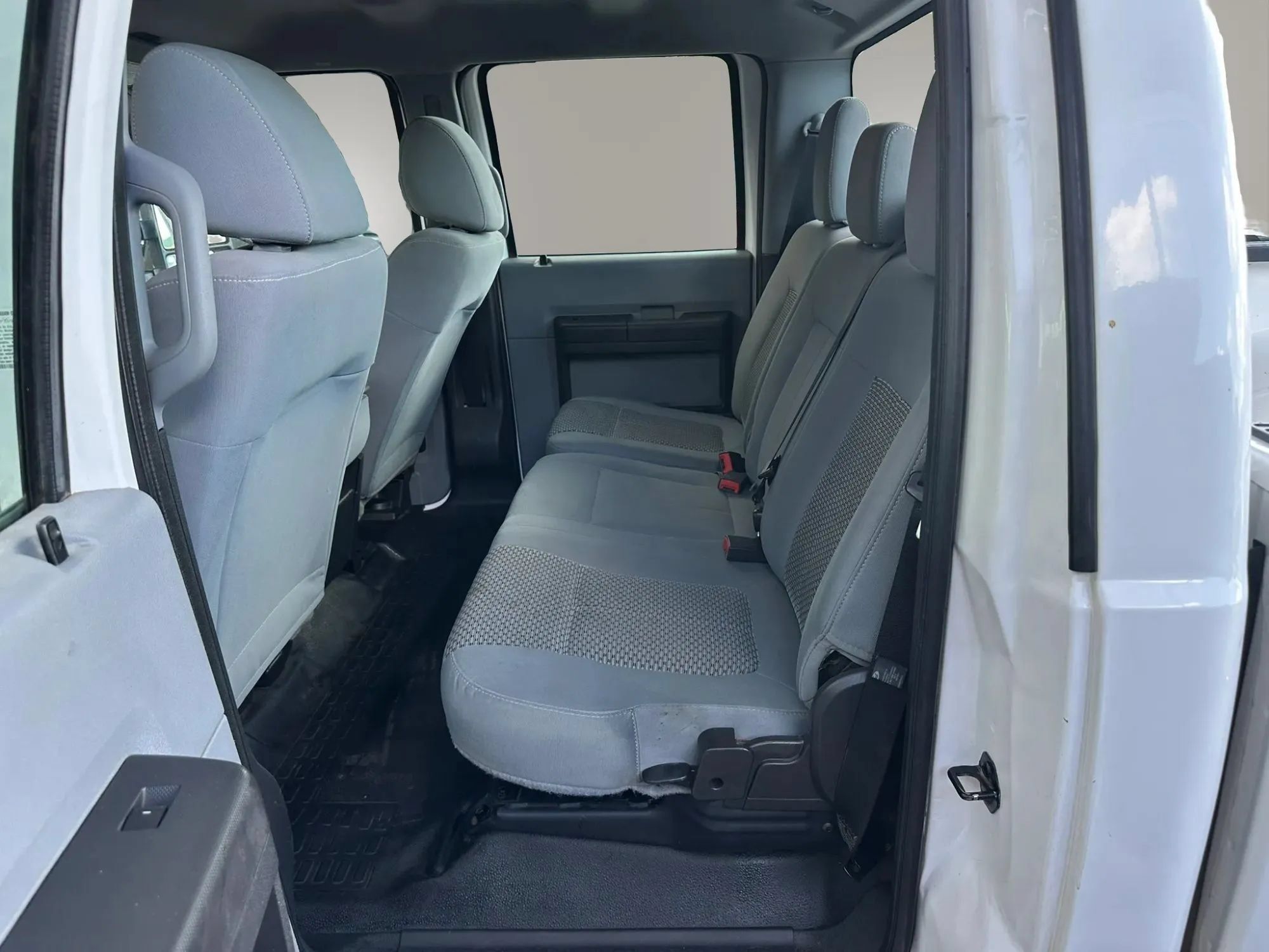 Used 2016 Ford F450 XL w/ Power Equipment Group AWD/4WD image 19