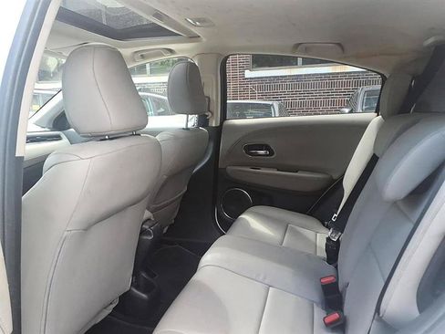 Used 2016 Honda HR-V EX-L image 30