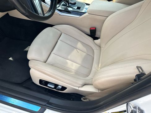 Used 2020 BMW 330i Sedan w/ Convenience Package RWD image 7