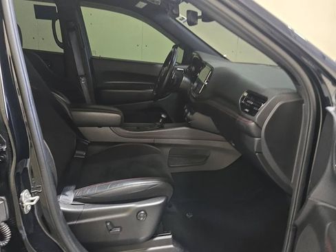 Used 2023 Dodge Durango R/T w/ Tow 'N Go Package AWD/4WD image 14