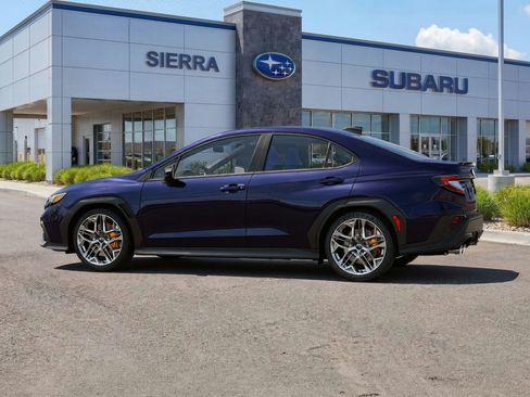 New 2026 Subaru WRX tS w/ Accessory Package #2 AWD/4WD image 5