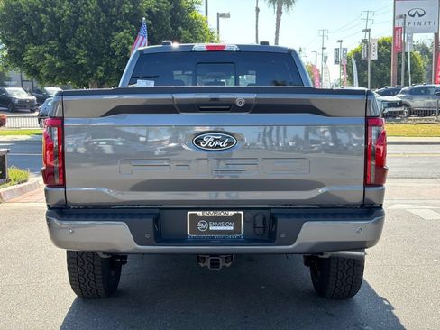 New 2026 Ford F150 XLT w/ Equipment Group 302A MID AWD/4WD image 11