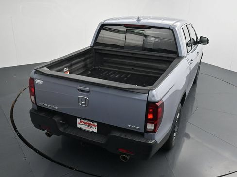 Used 2023 Honda Ridgeline RTL image 23