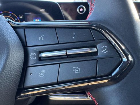 New 2026 Chevrolet Equinox RS w/ LPO, Floor Liner Package image 37