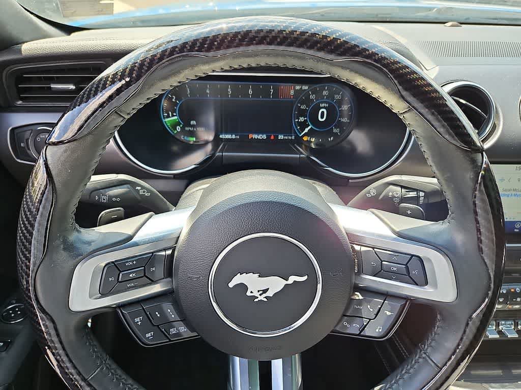 Used 2020 Ford Mustang GT Premium w/ Equipment Group 401A RWD image 18