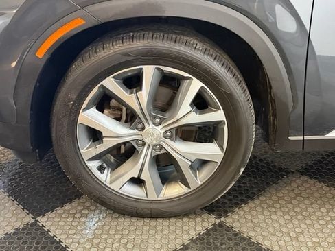 Used 2020 Hyundai Palisade SEL w/ Convenience Package FWD image 16