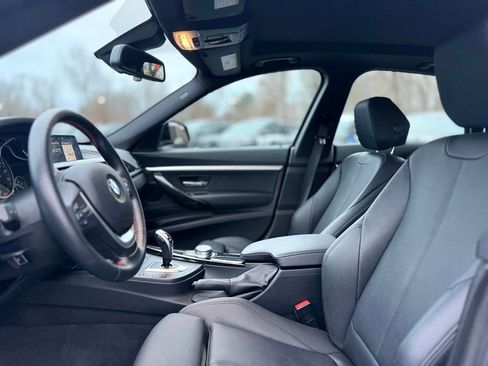 Used 2019 BMW 330i Gran Turismo xDrive 330 Gran Turismo i xDrive image 15