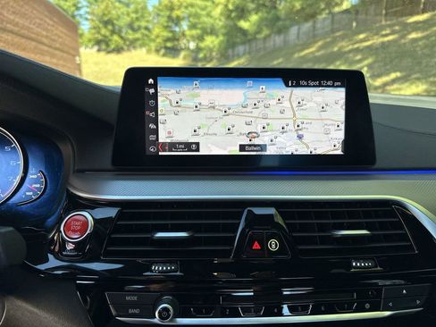 Used 2019 BMW M5 image 23