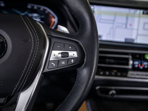 Used 2023 BMW X5 xDrive40i w/ Premium Package image 39