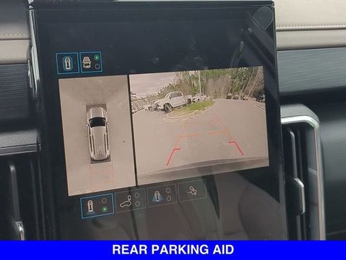 New 2025 GMC Acadia Elevation image 27