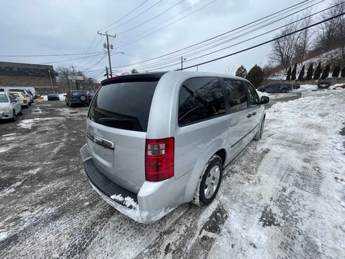 Used 2008 Dodge Grand Caravan SE w/ Entertainment Group 1 image 5