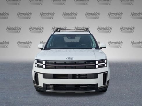 Used 2025 Hyundai Santa Fe Limited image 10