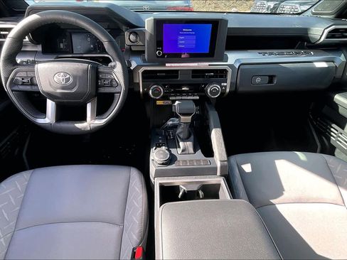 New 2026 Toyota Tacoma SR5 AWD/4WD image 5