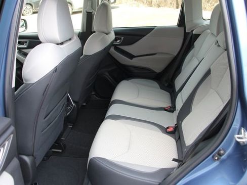 Certified 2023 Subaru Forester Premium image 30